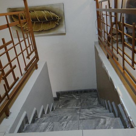 Hostal Vitta Guadalajara Exterior photo